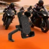 Holder HP Motor Anti Goyang