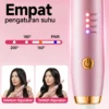 Hair Curler Portable