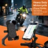 Holder HP Motor Anti Goyang