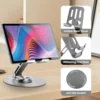 Stand Holder HP Multifungsi