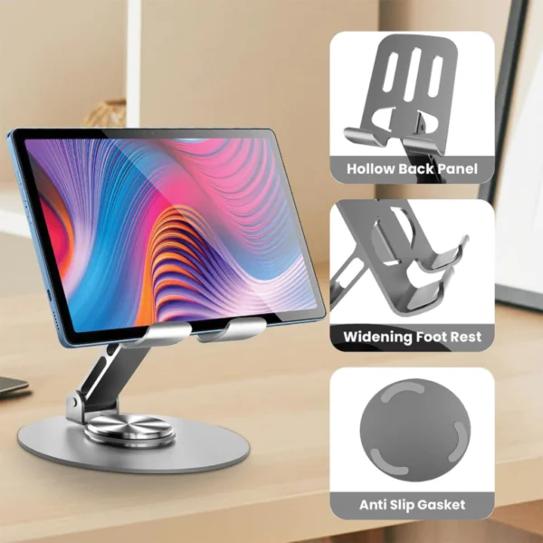 Stand Holder HP Multifungsi