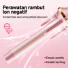 Hair Curler Portable