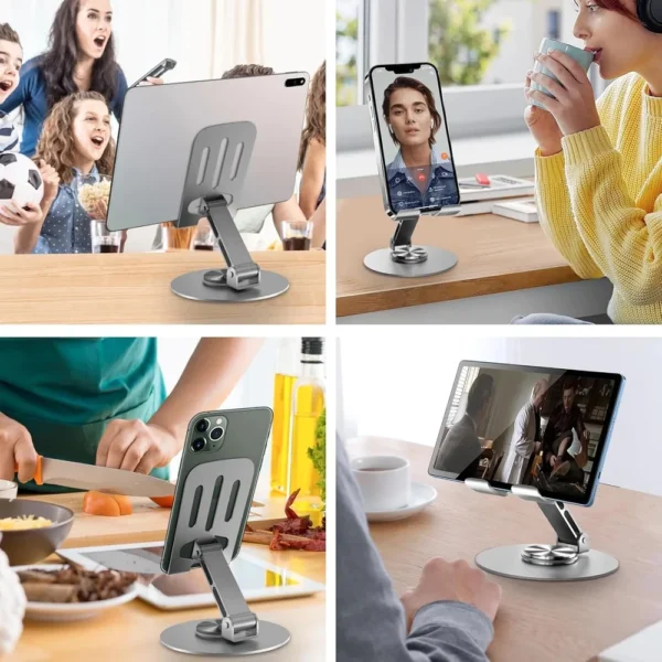 Stand Holder HP Multifungsi