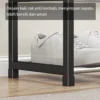 Rak Sepatu Susun Minimalis