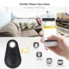 Smart Bluetooth Tracker Mini