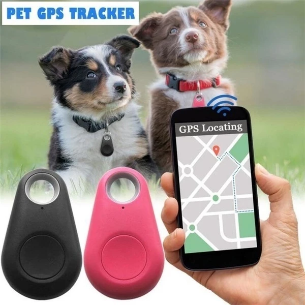 Smart Bluetooth Tracker Mini