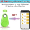 Smart Bluetooth Tracker Mini