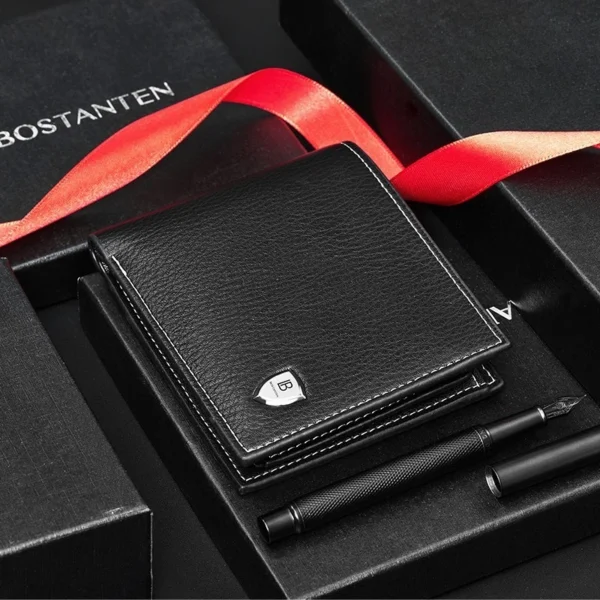 Dompet Slim Minimalis