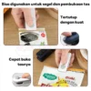 Alat Press Plastik Mini