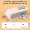 Alat Press Plastik Mini