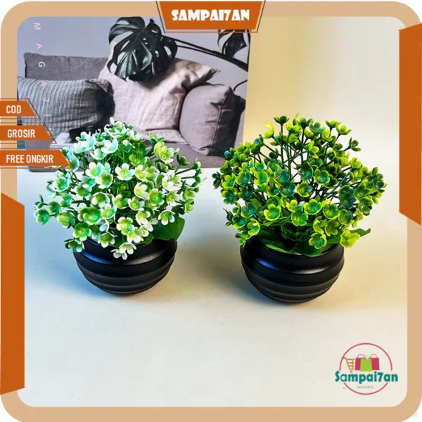 Tanaman Artificial