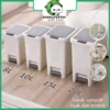 Tempat Sampah Minimalis