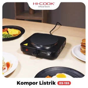 Kompor Listrik Portable