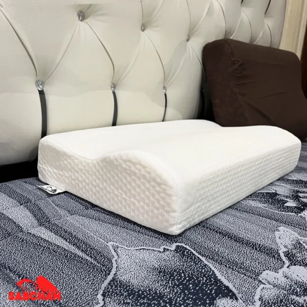 Bantal Ergonomis