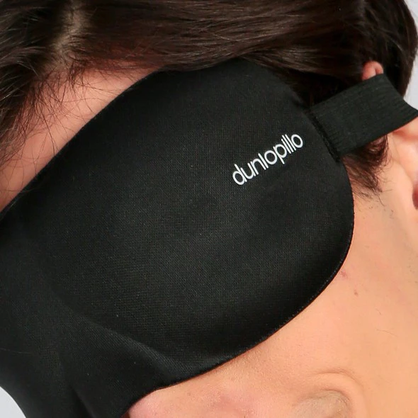 Penutup Mata (Sleep Mask)