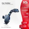 Holder HP Mobil