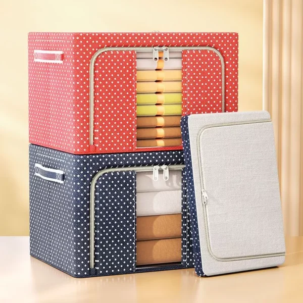Storage Box Lipat