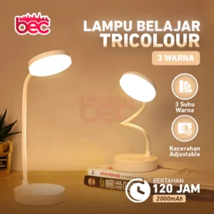 Lampu LED Belajar