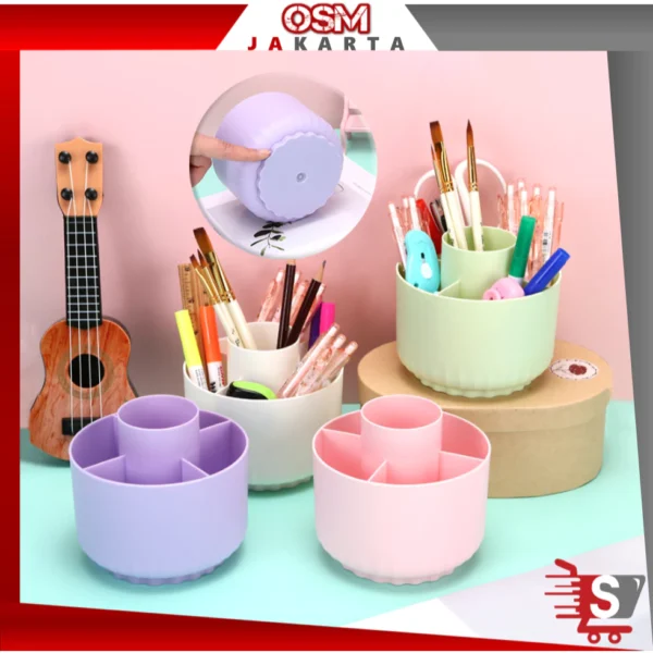 Pen Holder Aesthetic