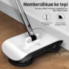 Sapu Elektrik