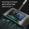 Sapu Elektrik