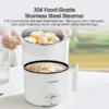 Rice Cooker Mini