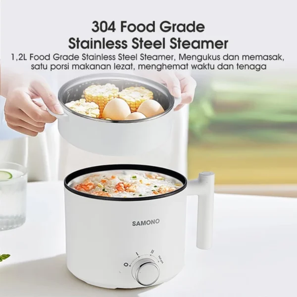 Rice Cooker Mini