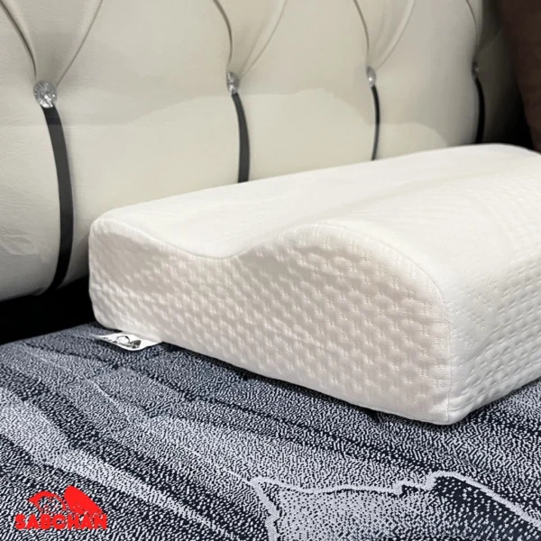 Bantal Ergonomis