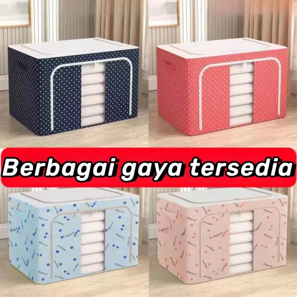 Storage Box Lipat