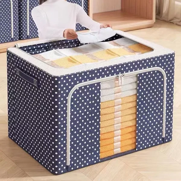 Storage Box Lipat