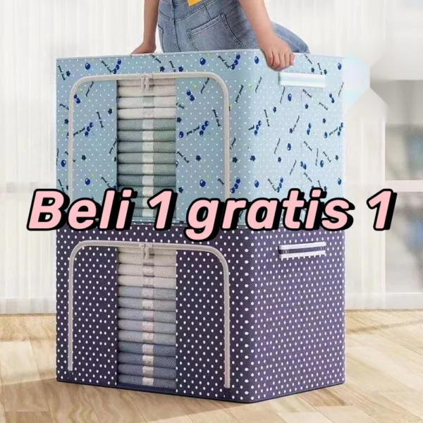 Storage Box Lipat