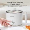 Rice Cooker Mini