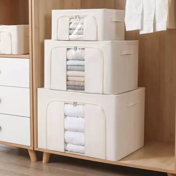 Storage Box Lipat