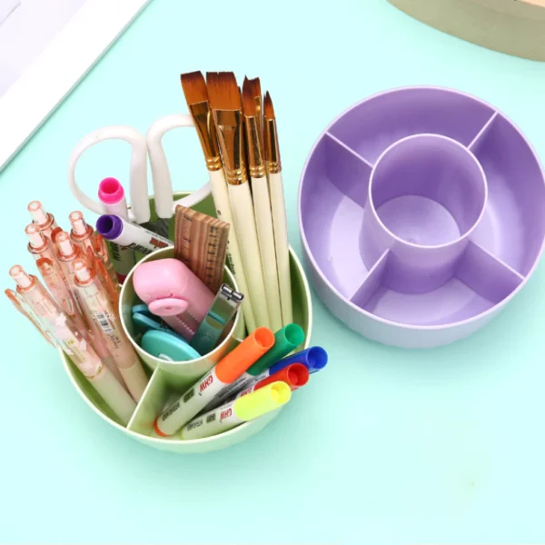Pen Holder Aesthetic
