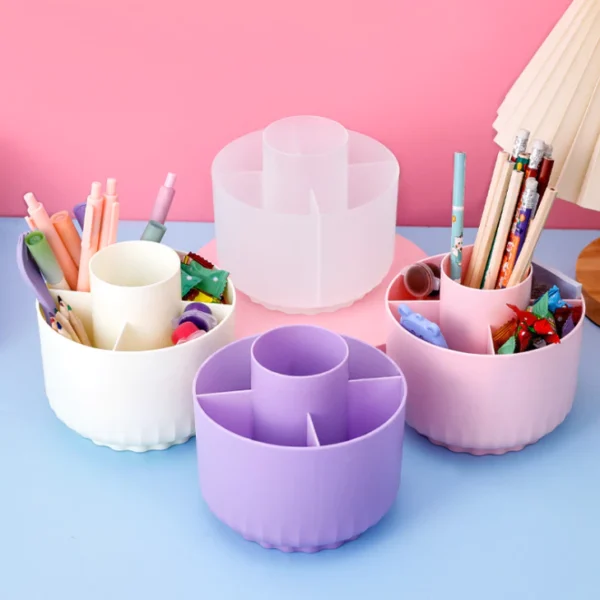 Pen Holder Aesthetic