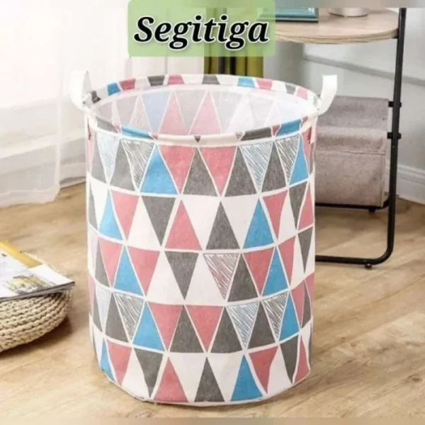 Tempat Laundry Lipat