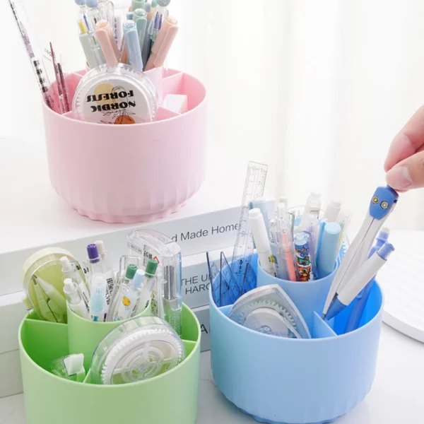 Pen Holder Aesthetic