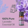 Essential Oil Lavender