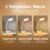 Lampu LED Belajar
