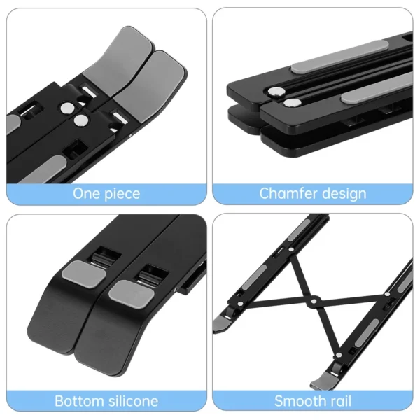 Stand Laptop