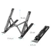 Stand Laptop