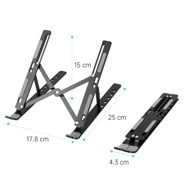 Stand Laptop