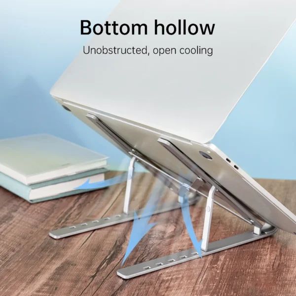 Stand Laptop