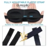 Penutup Mata (Sleep Mask)