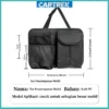 Organizer Jok Mobil