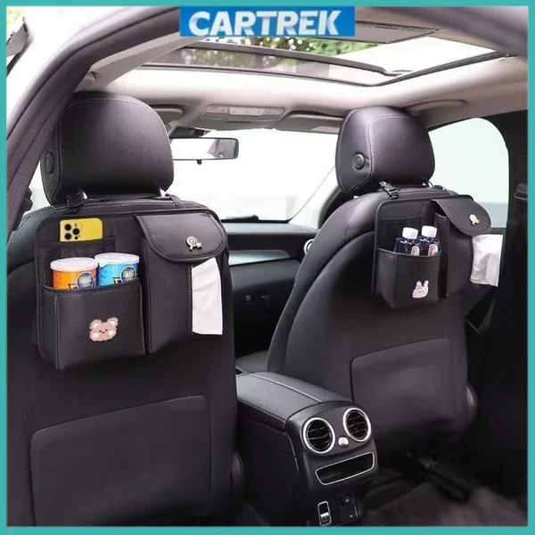 Organizer Jok Mobil