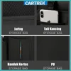 Organizer Jok Mobil
