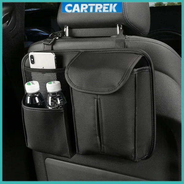 Organizer Jok Mobil
