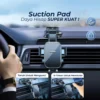 Holder HP Mobil