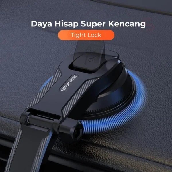Holder HP Mobil
